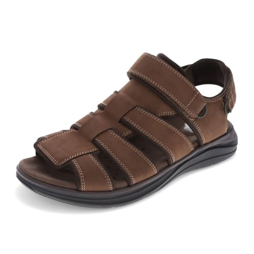 DOCKERS Men's Banbury Fisherman Sandal
