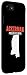 iPhone SE (2020) / 7 / 8 Ackerman Mississippi USA State America Travel Mississippia Case
