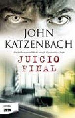 Juicio final (B DE BOLSILLO)