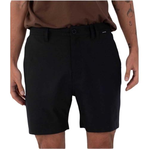 Hurley Shorts Hommes Phantom pour vos journées de surf d'été