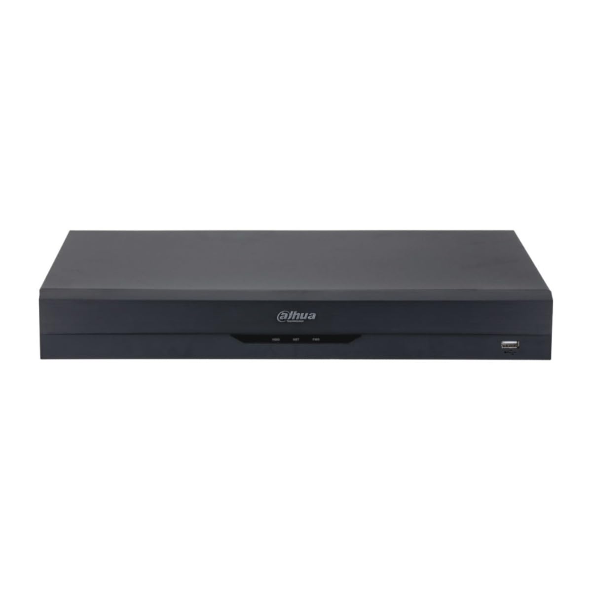 Dahua Enregistreur NVR 16CH FHD Noir - DH-XVR5216A-I3
