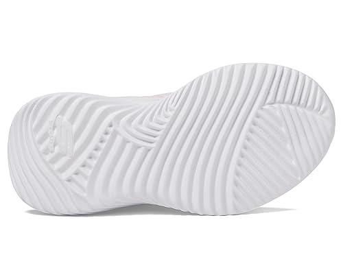 Skechers Unisex-Child Bounder-Cool Cruise Sneaker4