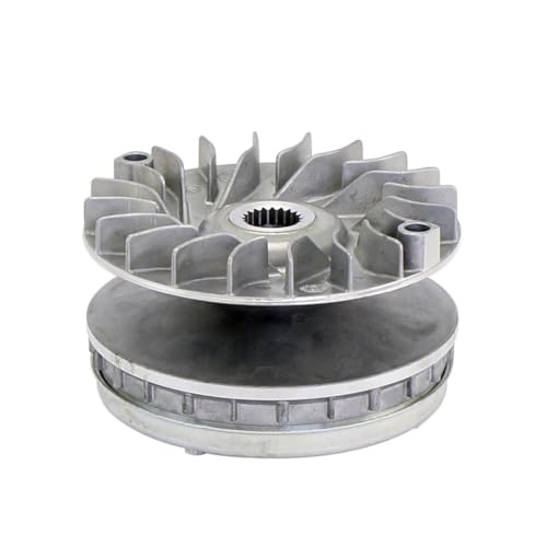 Poulie d'embrayage avant CVT haute résistance pour Linhai 400