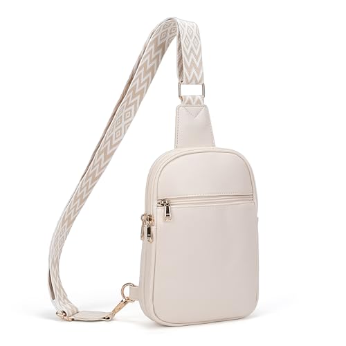 Anti Theft Small Sling Bag for Women, Crossbody Bags for Women