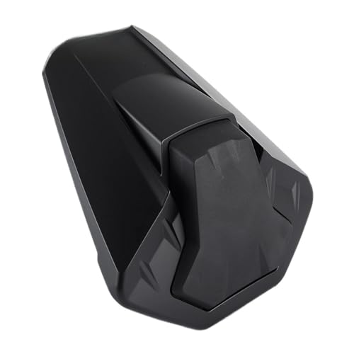 Housse capot de couverture de siege arriere GSXS1000 pour remplacer selle