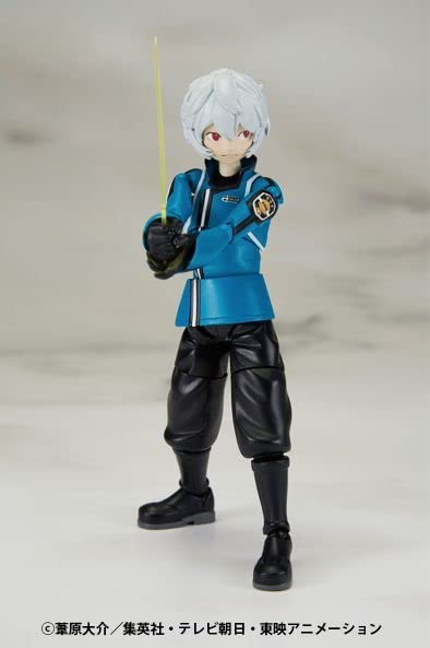 Amazon.co.jp: 匿名即納正規品ワールドトリガー 空閑遊真 玉狛第2.Ver