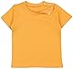 TupTam Baby Jungen Kurzarm T-Shirt mit Aufdruck Unifarben Sterne Streifen 5er Set, Farbe: Mehrfarbig 5, Größe: 92