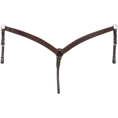 Tough 1 Royal King Breast Collar Cover
