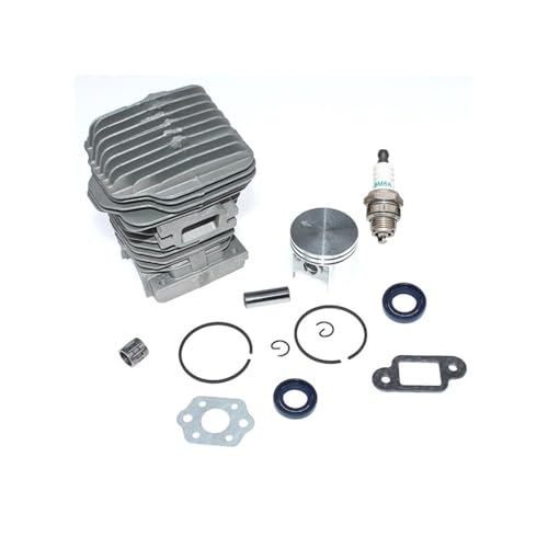 Kit cylindre-piston 40 mm pour retrouver une compression optimale sur MS210Z