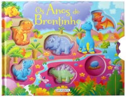 Portada de Os anos do brontinho