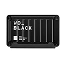 WD_BLACK D30 1TB Game Drive SSD - Velocità e capacità di archiviazione, fino a 900 MB/s, Compatibile con Xbox serie X|S, PlayStation 5