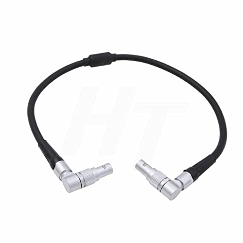 Câble mini moteur LBUS 4 broches HangTon pour simplifier vos tournages avec ARRI Alexa Mini