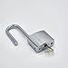 Abloy PL330C 25/50mm Shackle Classic High Security Keyed Padlocks (50mm)