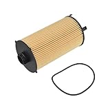 Febi Bilstein 176019 Oil Filter with Sealing Ring, Pack of 1