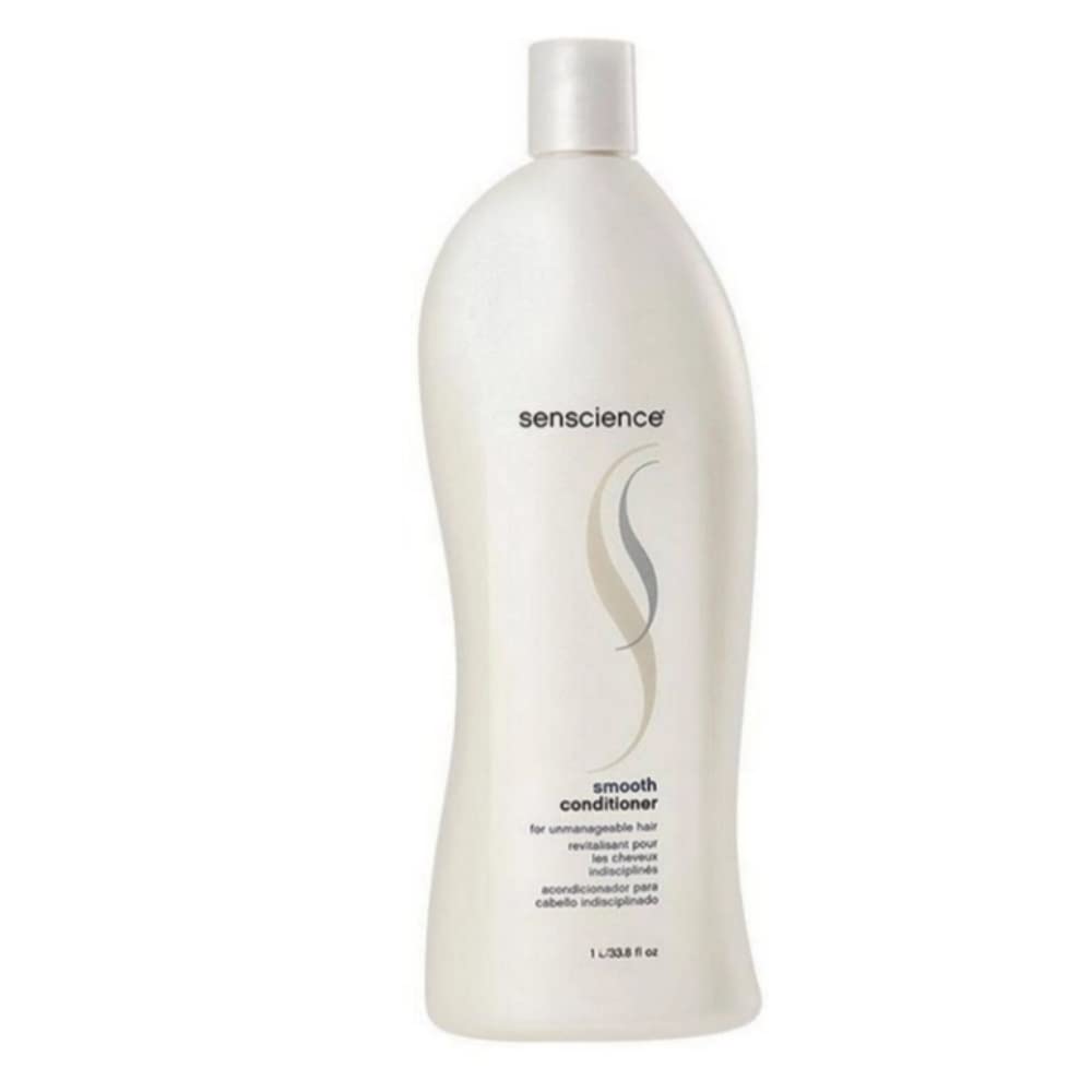 Senscience Smooth Conditioner 1000 ml