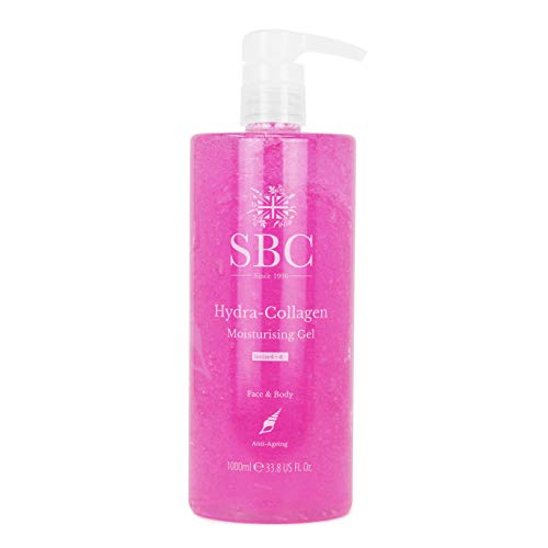 Preisvergleich Produktbild SBC, Kollagen-Gel