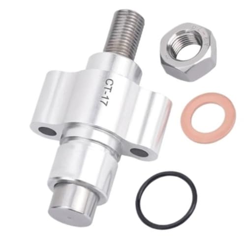 Tendeur de chaîne de distribution de moto BX250 et BR250