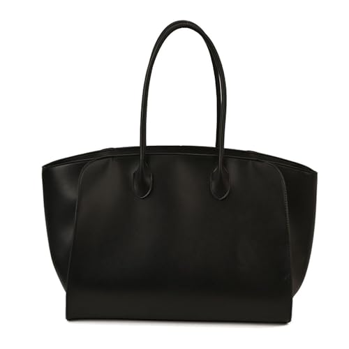 Bolso Tote para Mujer de Cuero Vegano Grande miniatura 1