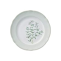 Amazon.co.jp: Noritake ノリタケ プレート 19cm イングリッシュハーブ
