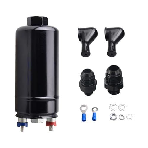 Evite fallos de inyeccion con la bomba de gasolina efi externa de 380lph resistente a etanol e85 1