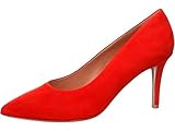 franco russoli  Franco Russo Napoli Damen Must-Haves E195 E19 5401 1577 rot 657287