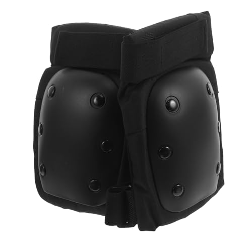 GALPADA Adjustable Protective Gear Set for Skating Cycling and Roller Sports Breathable Comfort with Shock Absorption Durable Spandex Material Fit for Boys