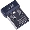 BestParts New USB Dongle Mouse Receiver Adapter Replacement for G502 Lightspeed Wireless Gaming Mouse