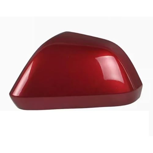 Capuchon latéraux pour Lincoln MKZ coque rétroviseur gauche