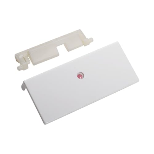 Poignée de rechange Bosch Siemens avec ressort plastique haute densité 059129