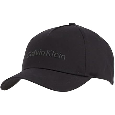 Casquette Calvin Klein Homme Cover