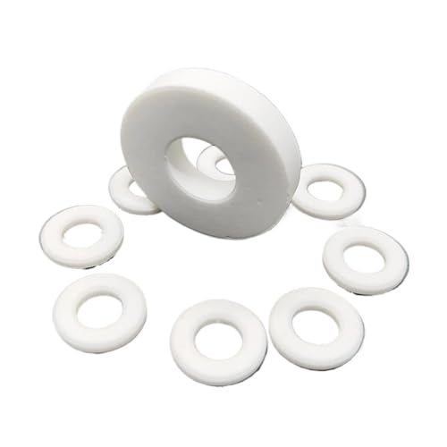 M2 M3 M4 M5 M6 M8 M10 Z~bNbV[(M4xOD10x1.5 (5PCS))