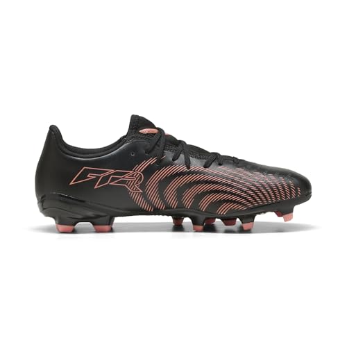 Image of PUMA Mens Future 9 Match Soccer Cleats - Red