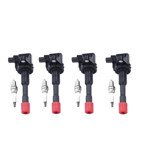 Bougies d'allumage et bobines CM11108 UF374 pour résoudre les ratés de votre automobile