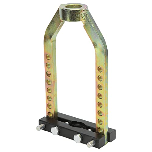Extractor De Junta Homocinética Folpus - Herramienta De Metal Para Extracción Rápida, 9 Agujeros, Para Mayoría De Coches