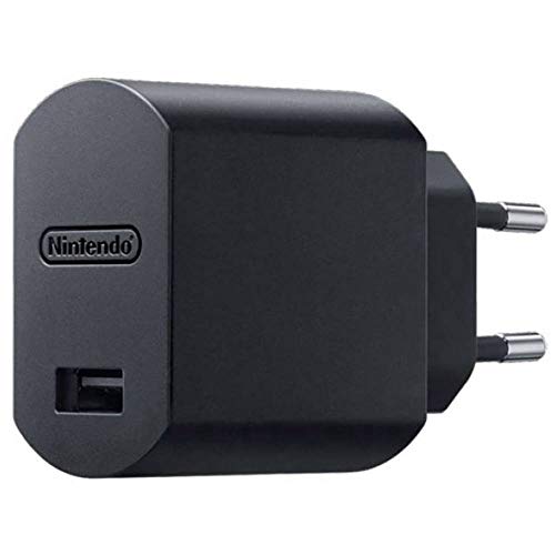 Nintendo Classic Mini: Adaptateur secteur pour le câble USB de la console