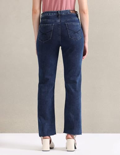 Image of U.S. Polo Assn. Women's Straight Jeans
