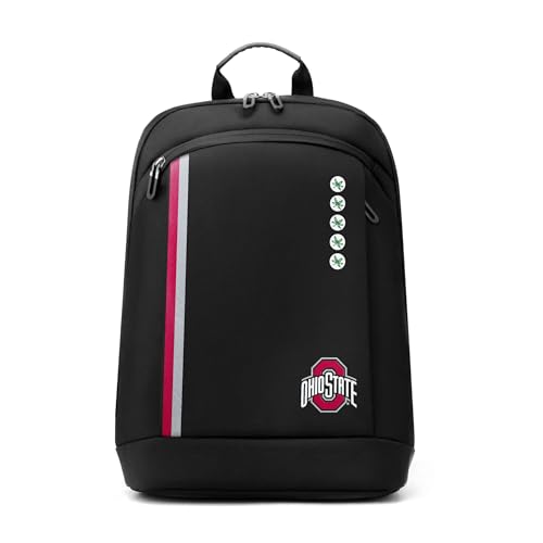 Image of SOAR Collegiate 14 Inch Laptop Bag, Team Color, One Size