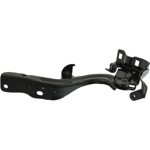 VIRAZE 1pc Hood Hinge Assembly Right Passenger Side 14895790 NI1236147 654003TA0A