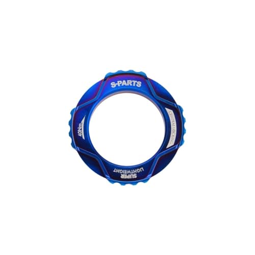 S-PARTS(�G�X�p�[�c) ���]�� �y�� �����x TC4�`�^�� �f�B�X�N�u���[�L���[�^�[ ���b�N�����O SHIMANO�Ή� �u���[
