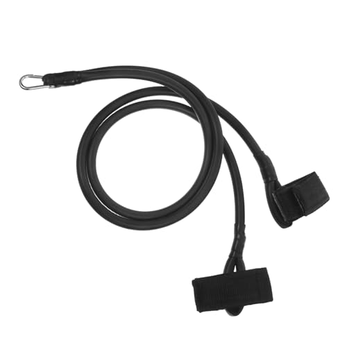 FOMIYES Baseball Bands for Girls Boys Strength Training Equipment Elastic Bands for Pitching Throwing Flexibility