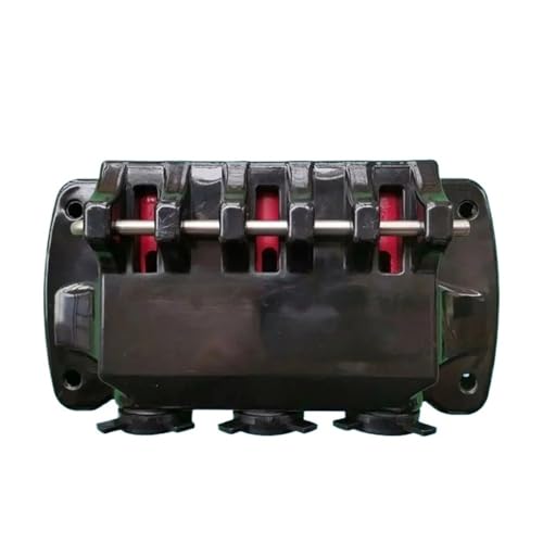 1 Set Naked Head Front Panel,Compatible With BQL Soft Serve Ice Cream Machines White Discharge Face Plate Spare Part Without Handles