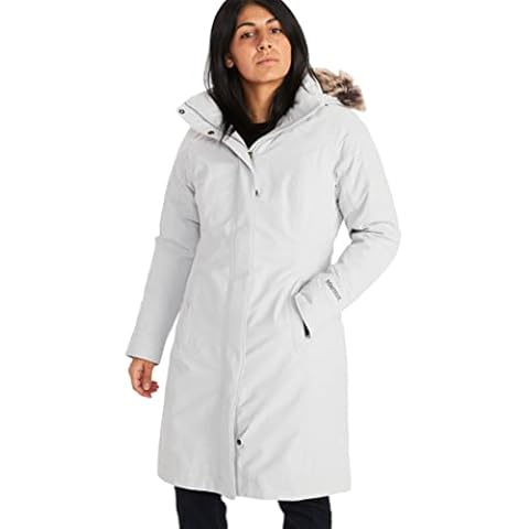 Marmot Women's Chelsea Coat with Hood Cover