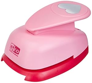 Efco Stanzer XL Herz Motivstanzer