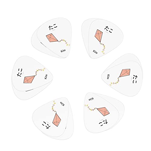 M^[sbN 12 3ނ̌ M^[sbNZbg sbNP[X [{bNXt AR[XeCNM^[ GLM^[ EN }h x[X oW[p Sҗp guitar picki0.46mm0.71mm&0.96mmj 