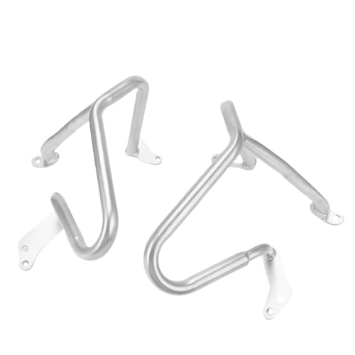 Évitez les casses de cylindre sur R1250RT avec ce pare-chocs cage cascade moteur