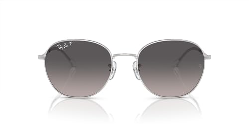 Ray-Ban Rb3809 Round Sunglasses