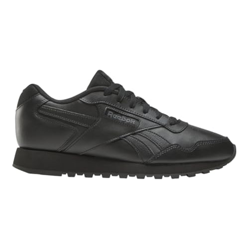 Reebok Mixte Glide Mocassin, Cblack/Purgry/Cblack, 44 EU