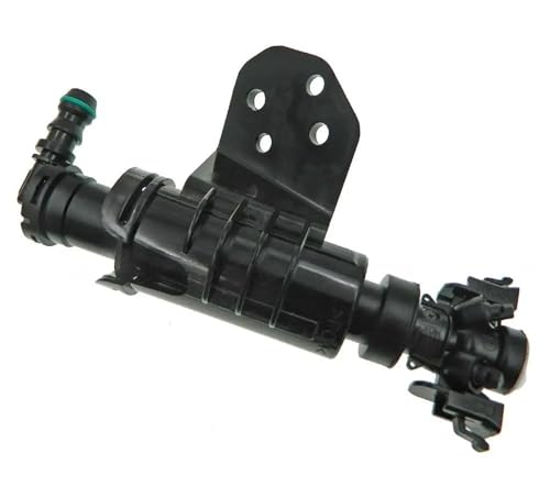Gicleur de lave-phare bloqué sur Tucson ? Changez le cylindre droit avec la pièce 98672-D7000