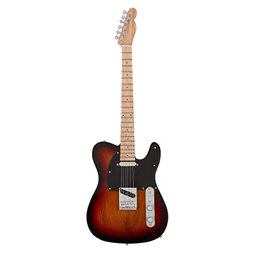 Joe Walsh Réplique de guitare miniature Hotel California – Cadeaux musicaux – Ornement fait à la main – Comprend une… - Les Beatles, Paul McCartney, John Lennon, RIngo Starr, George Harrison Joe Walsh Réplique de guitare miniature Hotel California – Cadeaux musicaux – Ornement fait à la main – Comprend une… – Image 3