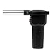 Produktbild Sharplace Grillventilator, BBQ Barbecue Grill Fön, Handgebläse, Grillgebläse Grillanzünder, Outdoor Camping Garten Picknick